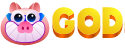 God of Coins Casino Logo